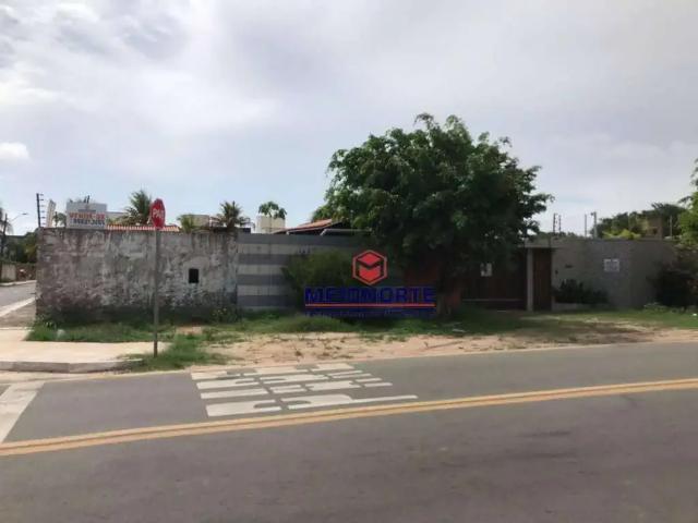 Terreno / Lote para Venda em São José de Ribamar/MA Araçagy