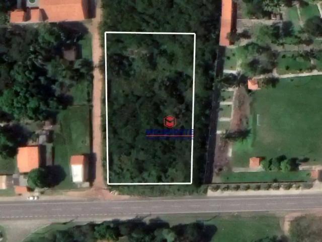 Terreno / Lote para Venda em São José de Ribamar/MA Araçagy