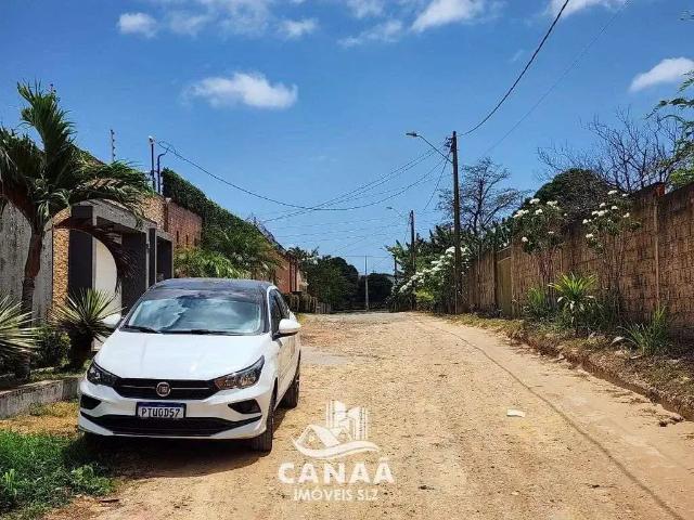 Terreno / Lote para Venda em São José de Ribamar/MA Araçagy