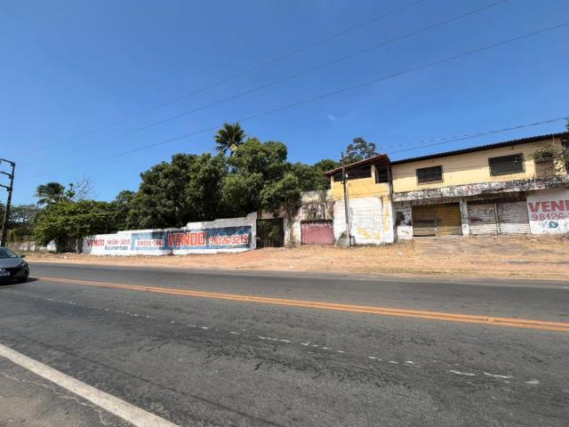 Terreno / Lote para Venda em São José de Ribamar/MA Vila Roseana Sarney