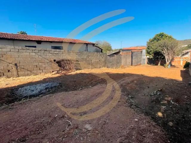 Terreno / Lote para Venda em São José do Rio Pardo/SP Vila Brasil