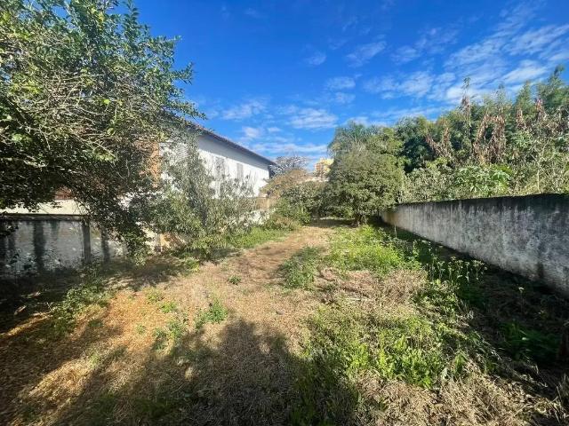 Terreno / Lote para Venda em São José do Rio Pardo/SP Vila Pereira