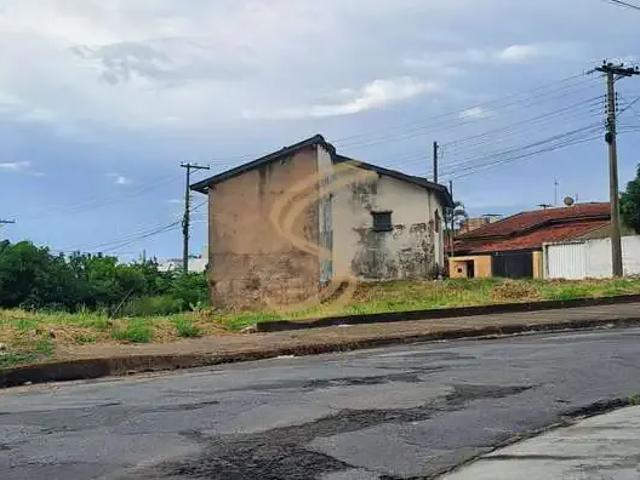 Terreno / Lote para Venda em São José do Rio Pardo/SP Vila Verde