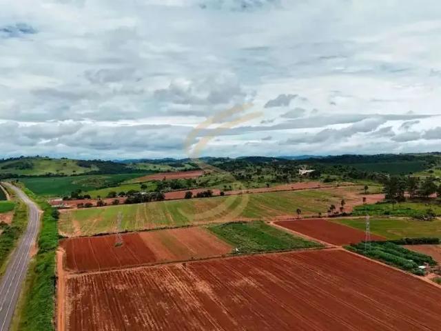 Terreno / Lote para Venda em São José do Rio Pardo/SP Zona Rural