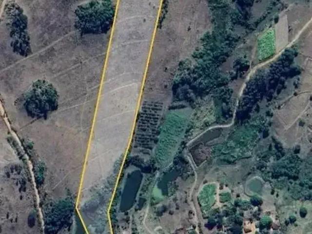 Terreno / Lote para Venda em São José do Rio Pardo/SP Zona Rural