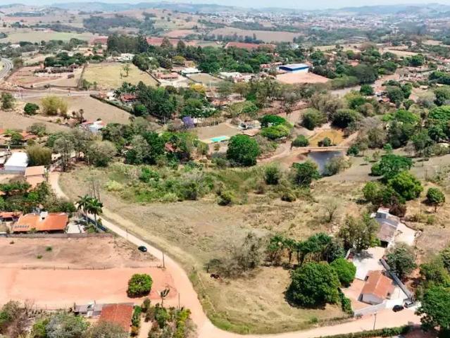 Terreno / Lote para Venda em São José do Rio Pardo/SP Bom Sucesso