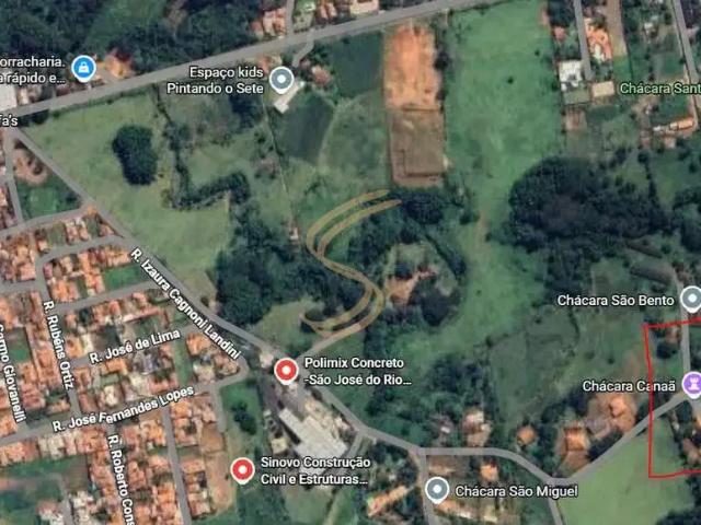 Terreno / Lote para Venda em São José do Rio Pardo/SP Bom Sucesso