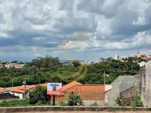 Terreno / Lote para Venda em São José do Rio Pardo/SP Buenos Aires