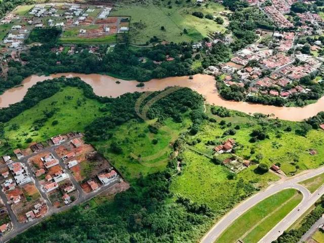 Terreno / Lote para Venda em São José do Rio Pardo/SP Buenos Aires