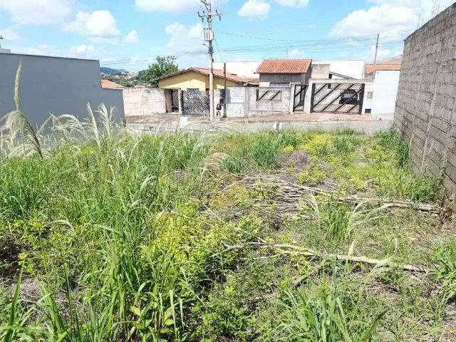 Terreno / Lote para Venda em São José do Rio Pardo/SP Buenos Aires