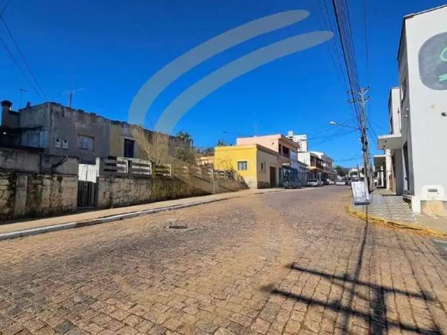 Terreno / Lote para Venda em São José do Rio Pardo/SP Centro