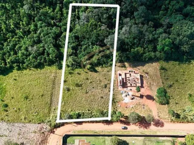 Terreno / Lote para Venda em São José do Rio Pardo/SP Chácara Santa Lourdes