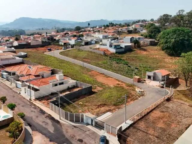 Terreno / Lote para Venda em São José do Rio Pardo/SP Jardim Margarida
