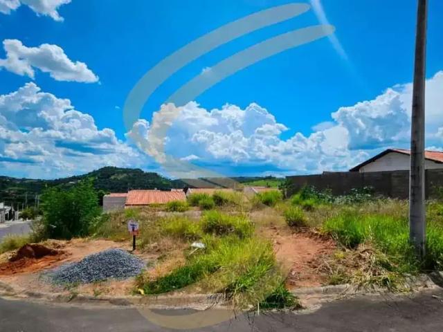 Terreno / Lote para Venda em São José do Rio Pardo/SP Jardim Mercedes