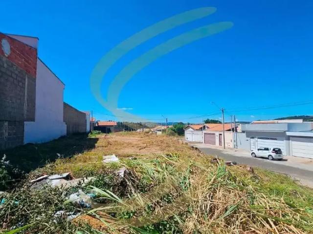 Terreno / Lote para Venda em São José do Rio Pardo/SP Jardim Mercedes