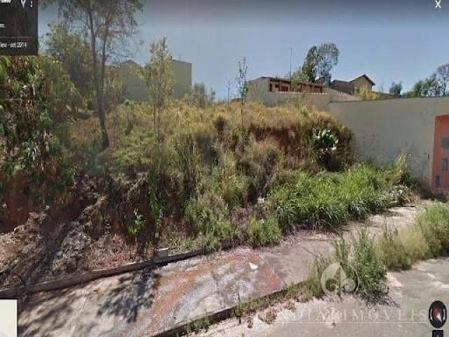 Terreno / Lote para Venda em São José do Rio Pardo/SP Jardim São José