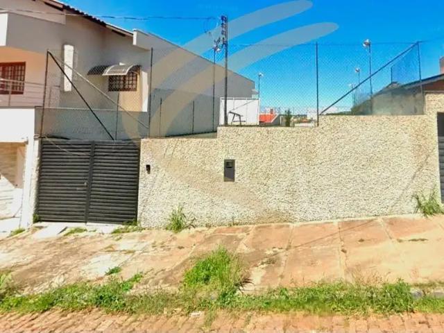 Terreno / Lote para Venda em São José do Rio Pardo/SP Jardim São Roque
