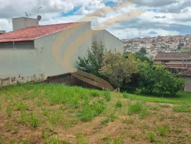 Terreno / Lote para Venda em São José do Rio Pardo/SP Jardim Santa Tereza