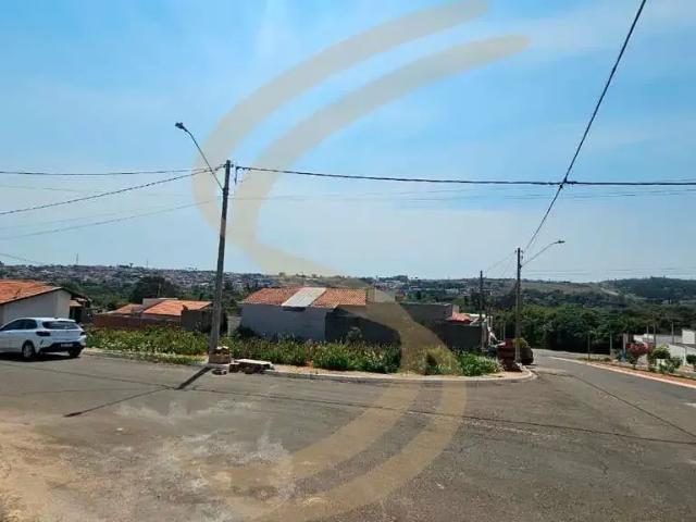 Terreno / Lote para Venda em São José do Rio Pardo/SP Maria da Silva Maldonado