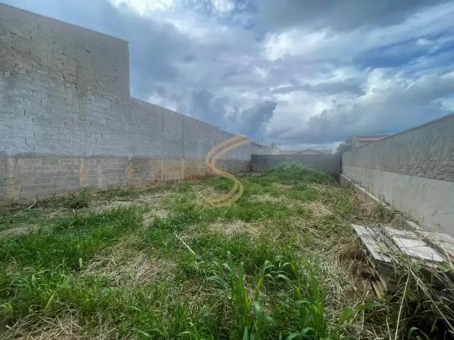 Terreno / Lote para Venda em São José do Rio Pardo/SP Maria da Silva Maldonado