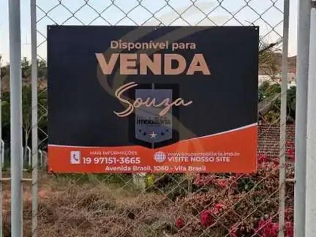 Terreno / Lote para Venda em São José do Rio Pardo/SP Parque Beira Rio