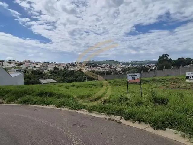 Terreno / Lote para Venda em São José do Rio Pardo/SP Residencial dos Lagos