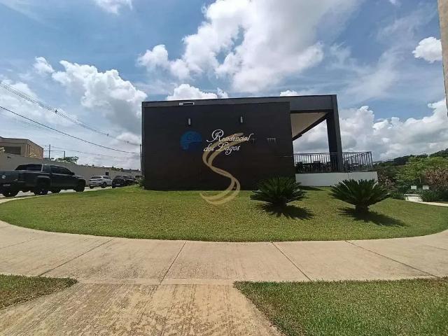 Terreno / Lote para Venda em São José do Rio Pardo/SP Residencial dos Lagos