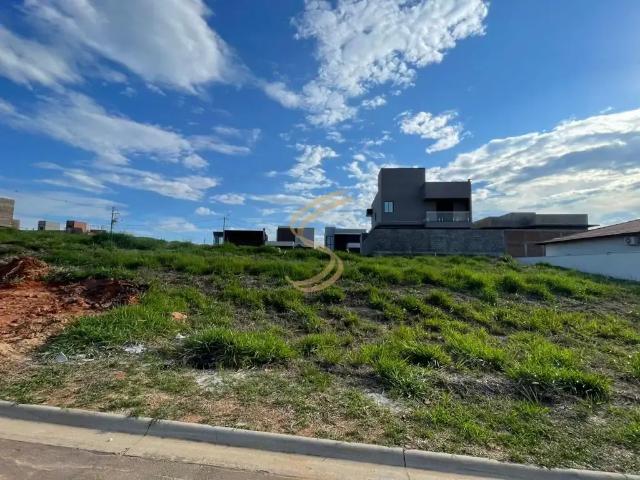 Terreno / Lote para Venda em São José do Rio Pardo/SP Residencial dos Lagos