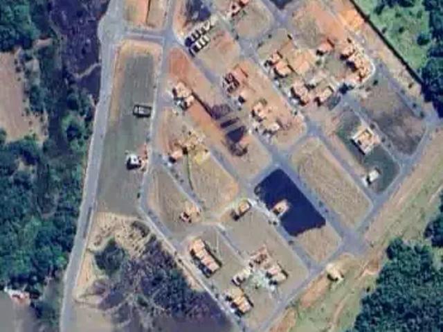 Terreno / Lote para Venda em São José do Rio Pardo/SP Residencial Mano Merli