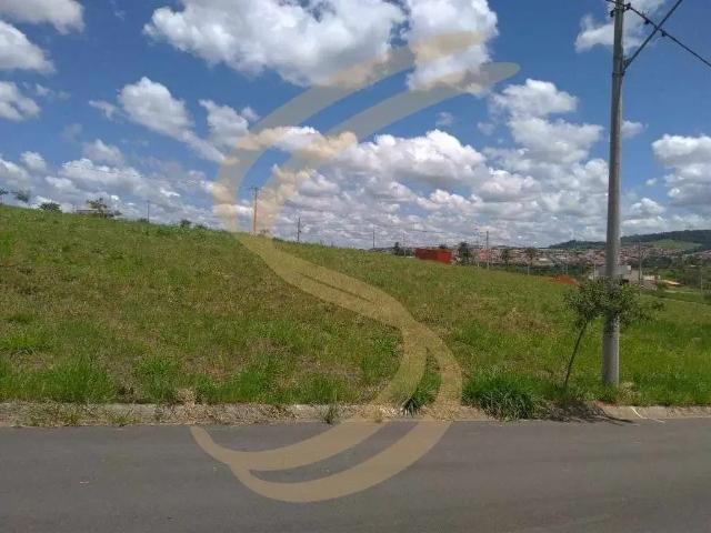Terreno / Lote para Venda em São José do Rio Pardo/SP Residencial Monte Carlo