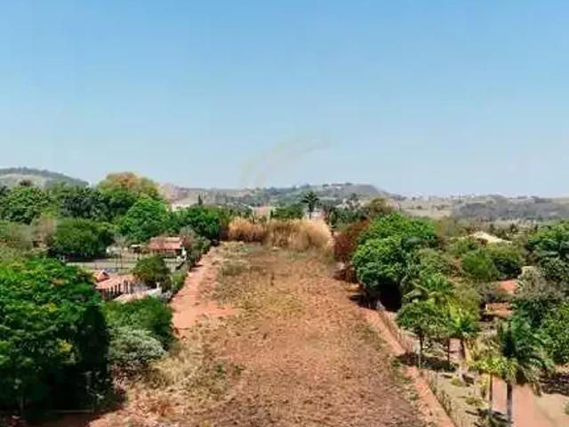 Terreno / Lote para Venda em São José do Rio Pardo/SP Santa Luzia