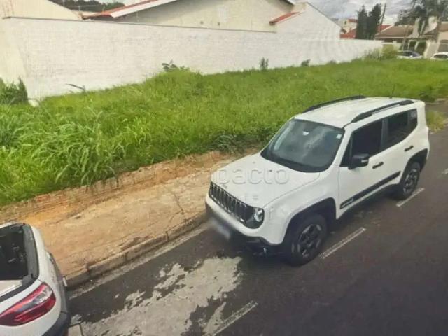 Terreno / Lote para Venda em São José do Rio Preto/SP Universitário