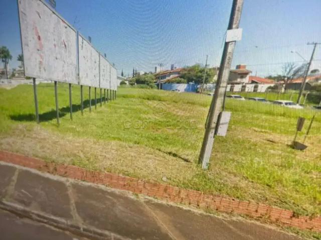 Terreno / Lote para Venda em São José do Rio Preto/SP Universitário