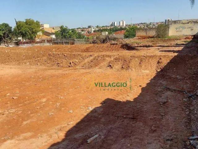 Terreno / Lote para Venda em São José do Rio Preto/SP Vila Maceno