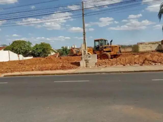 Terreno / Lote para Venda em São José do Rio Preto/SP Vila Maceno