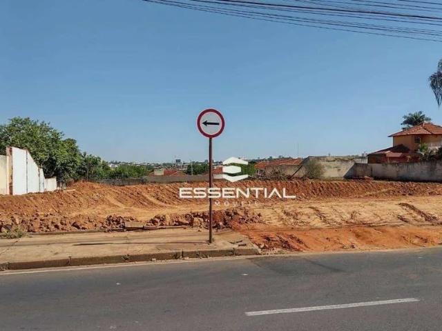 Terreno / Lote para Venda em São José do Rio Preto/SP Vila Maceno