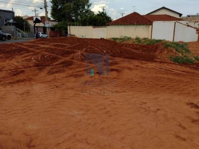 Terreno / Lote para Venda em São José do Rio Preto/SP Vila Maceno