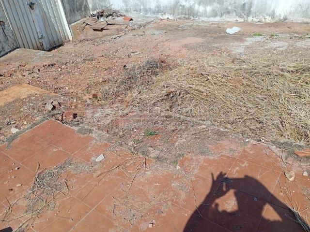 Terreno / Lote para Venda em São José do Rio Preto/SP Vila Maria