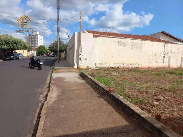 Terreno / Lote para Venda em São José do Rio Preto/SP Vila Aurora