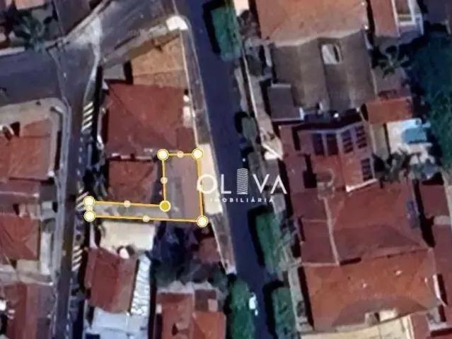 Terreno / Lote para Venda em São José do Rio Preto/SP Vila Aeroporto
