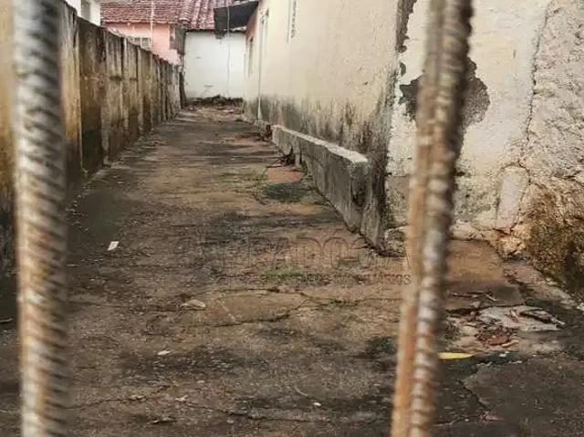 Terreno / Lote para Venda em São José do Rio Preto/SP Vila Anchieta 2 Quartos