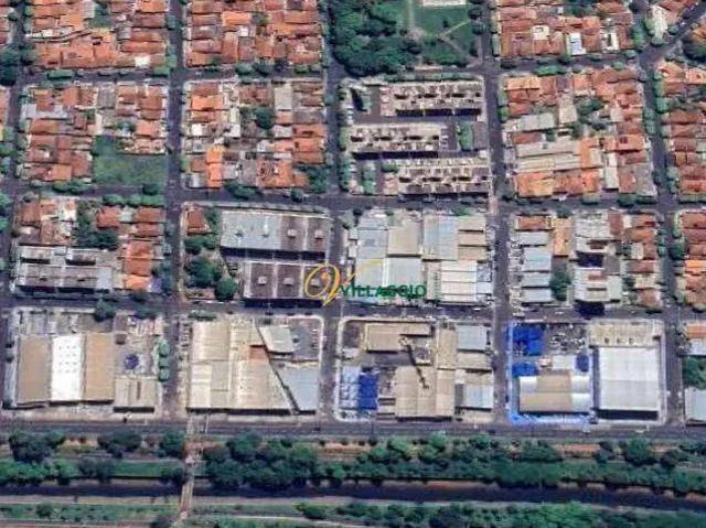 Terreno / Lote para Venda em São José do Rio Preto/SP Vila Anchieta