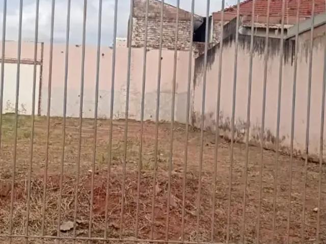 Terreno / Lote para Venda em São José do Rio Preto/SP Vila Esplanada