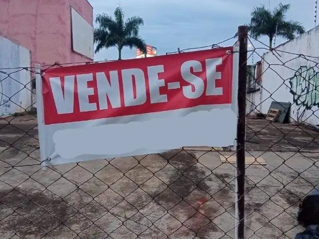 Terreno / Lote para Venda em São José do Rio Preto/SP Vila Redentora