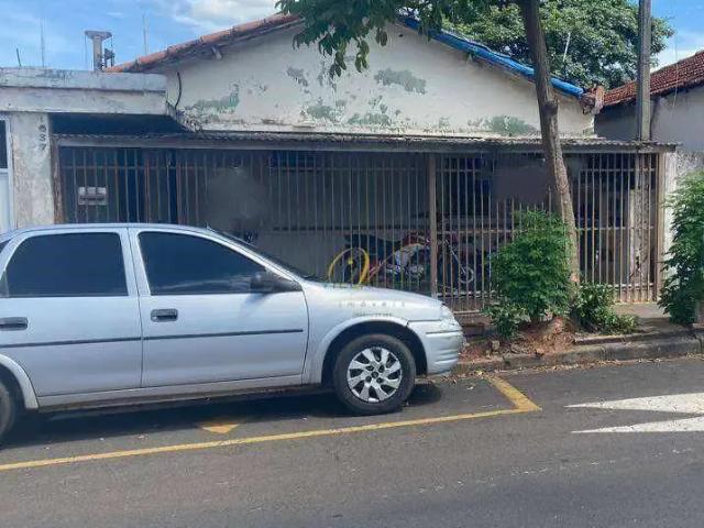 Terreno / Lote para Venda em São José do Rio Preto/SP Vila Redentora