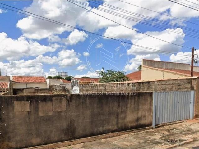 Terreno / Lote para Venda em São José do Rio Preto/SP Vila Santa Cruz