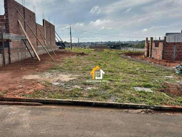 Terreno / Lote para Venda em São José do Rio Preto/SP Village Normand