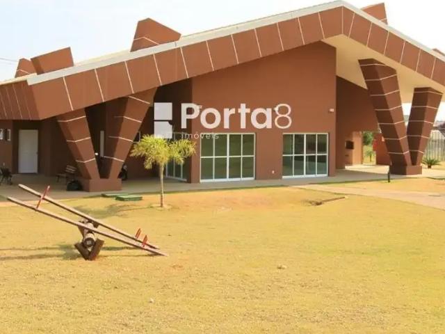 Terreno / Lote para Venda em São José do Rio Preto/SP Village Damha Rio Preto II