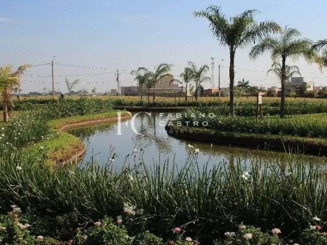 Terreno / Lote para Venda em São José do Rio Preto/SP Village Damha Rio Preto III