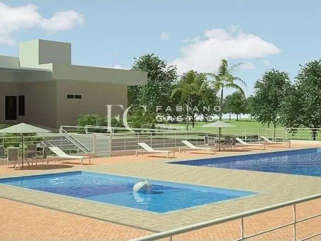 Terreno / Lote para Venda em São José do Rio Preto/SP Village Provence